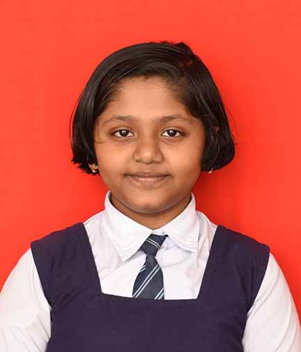 Student Photo