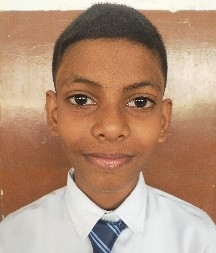 Student Photo