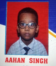 Student Photo