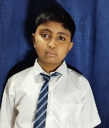 Student Photo