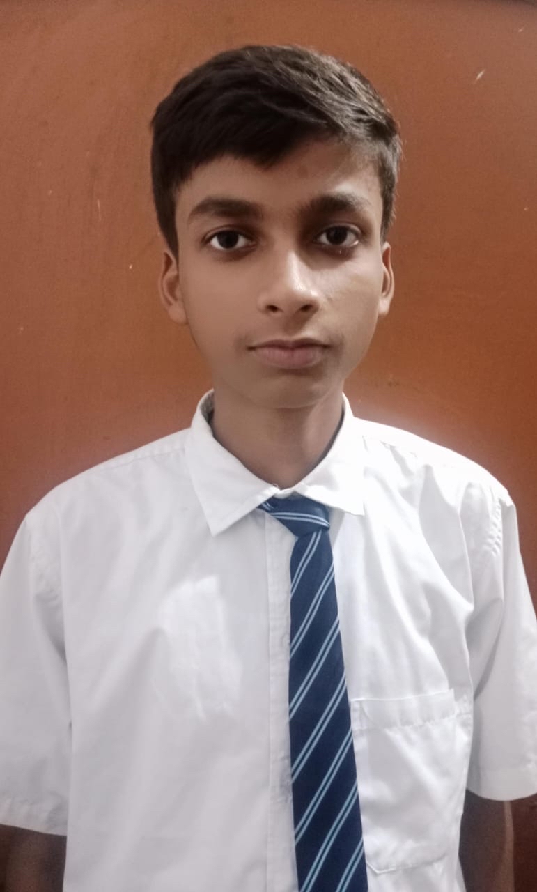 Student Photo