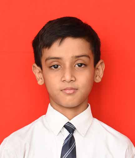 Student Photo