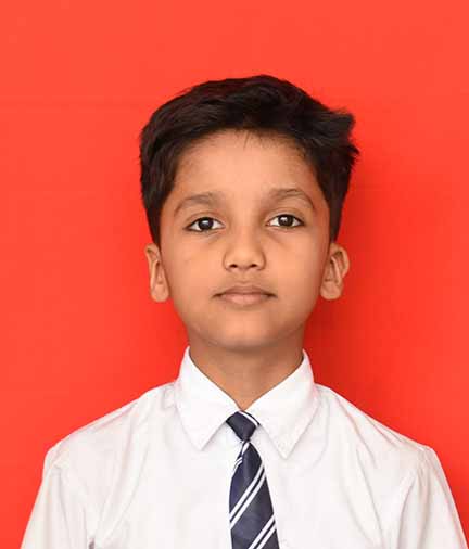 Student Photo