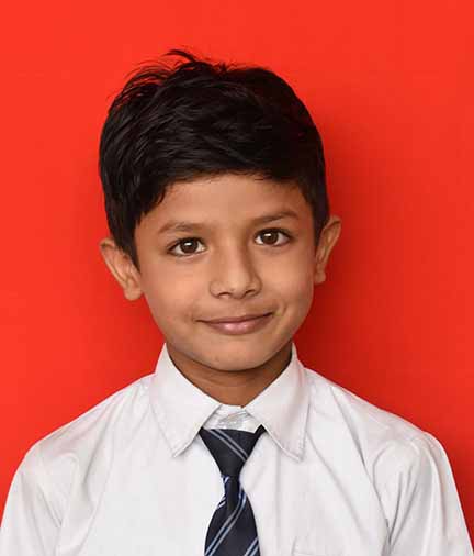 Student Photo