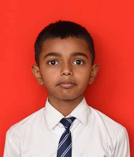 Student Photo