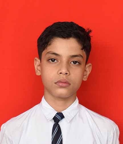 Student Photo