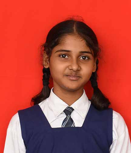 Student Photo