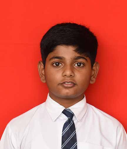 Student Photo