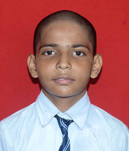 Student Photo