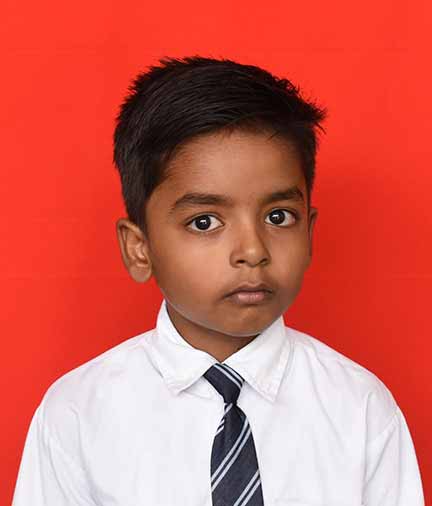 Student Photo
