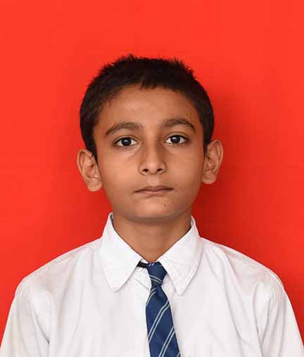 Student Photo