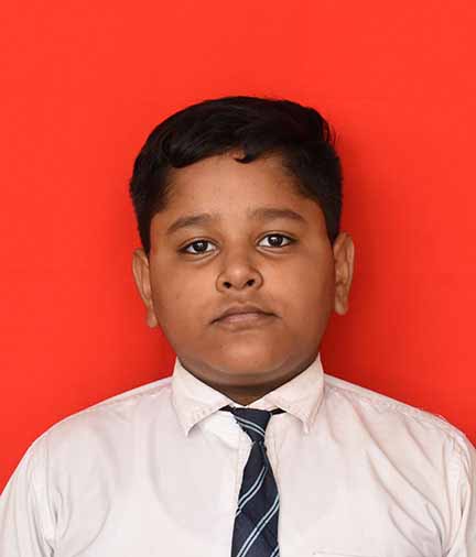 Student Photo