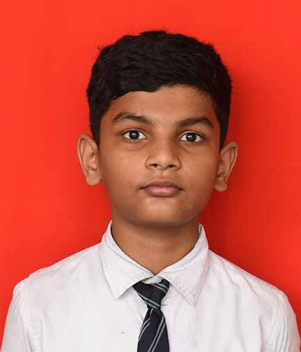 Student Photo