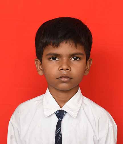 Student Photo