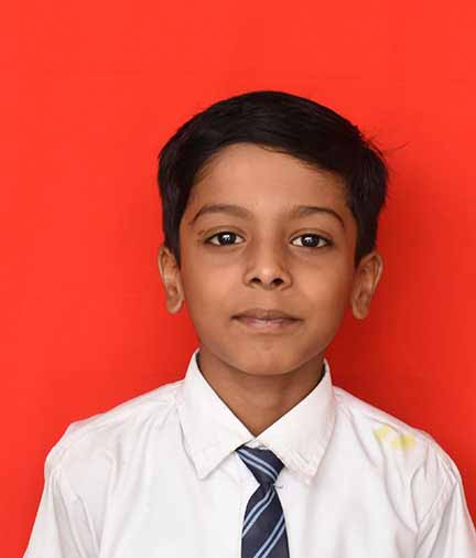 Student Photo