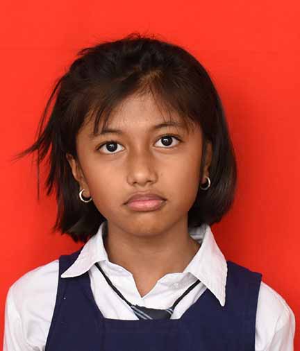 Student Photo
