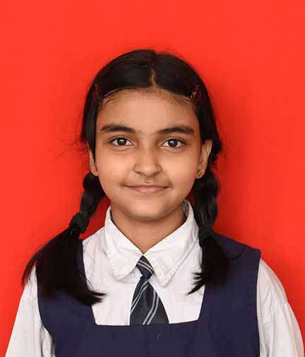 Student Photo