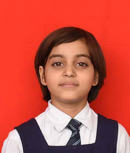 Student Photo