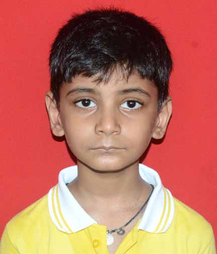 Student Photo
