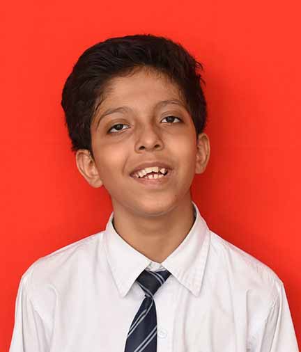 Student Photo