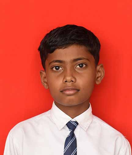 Student Photo