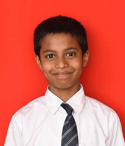 Student Photo