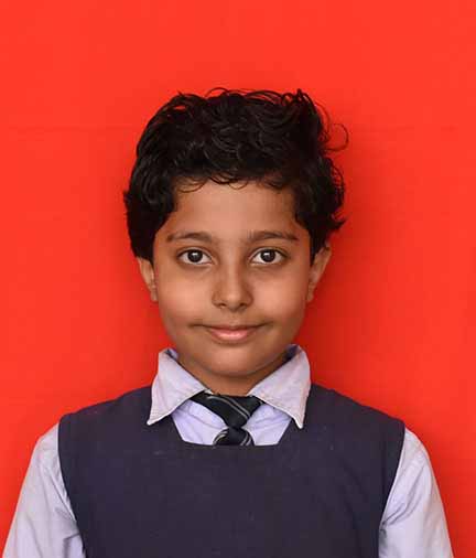 Student Photo