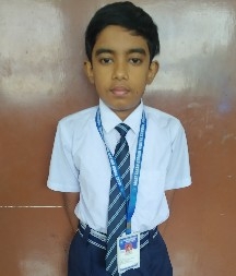 Student Photo