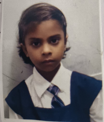 Student Photo