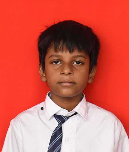 Student Photo