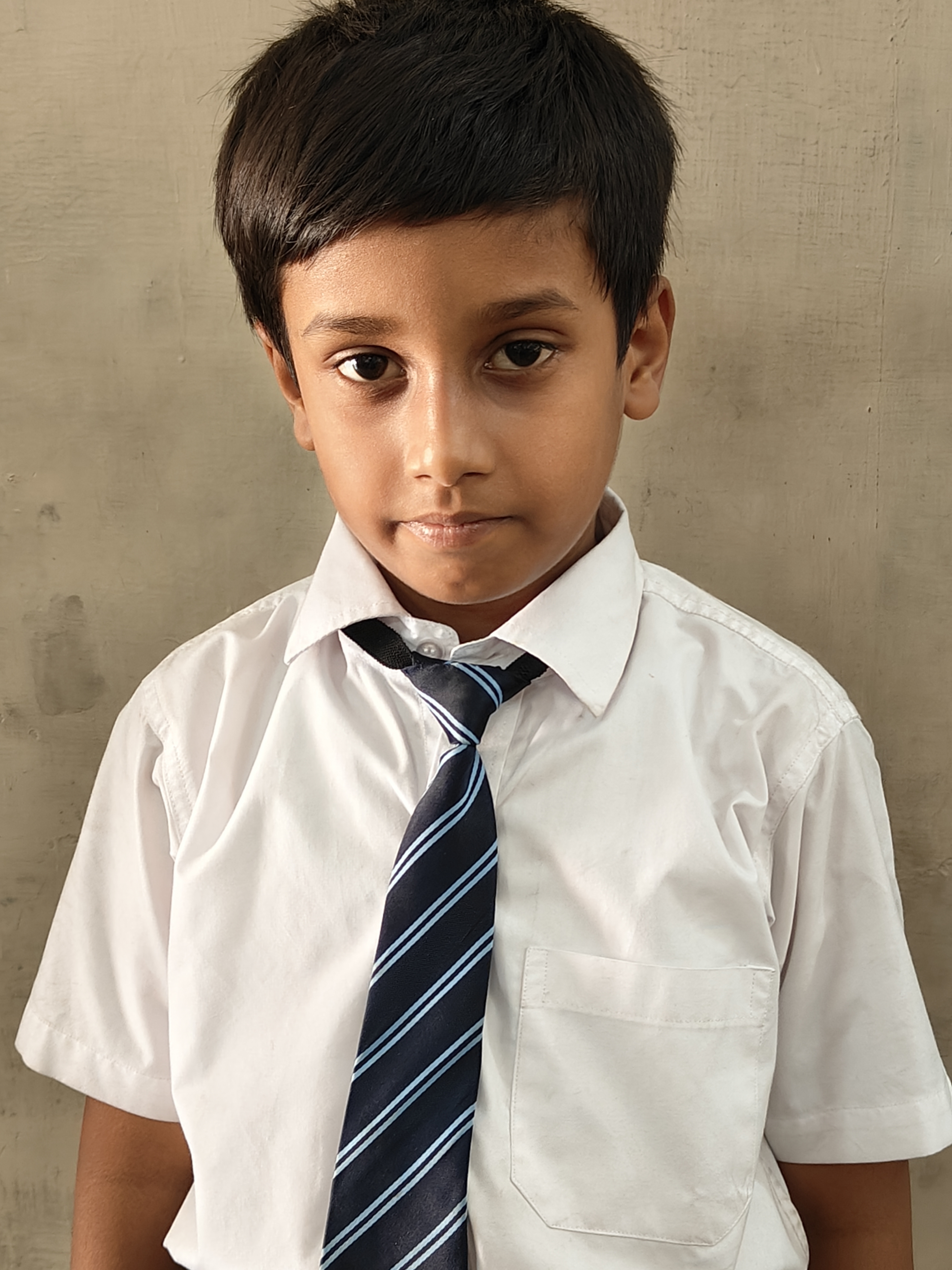 Student Photo