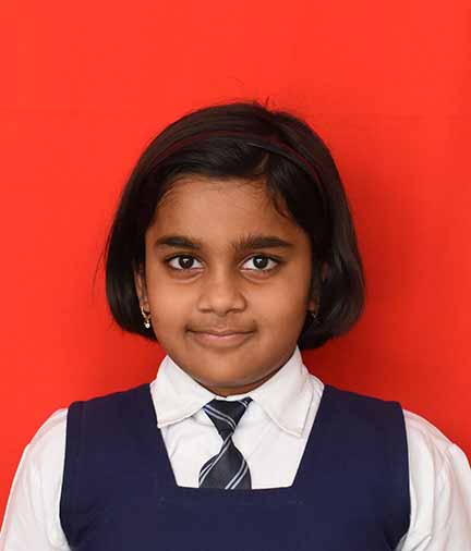 Student Photo