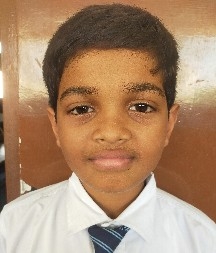 Student Photo