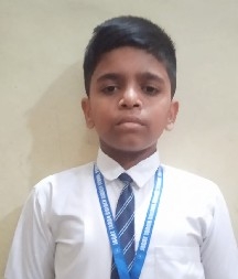 Student Photo