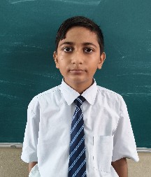 Student Photo