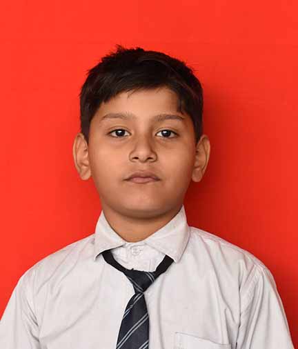 Student Photo