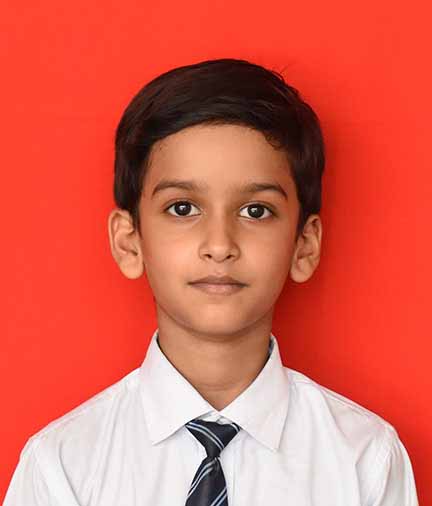 Student Photo