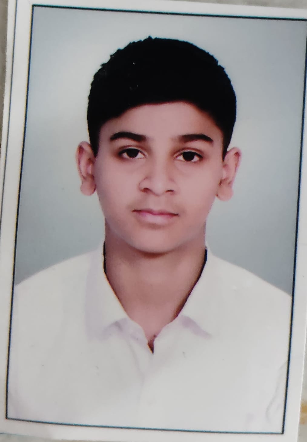 Student Photo