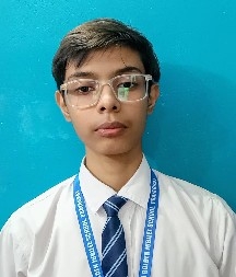 Student Photo