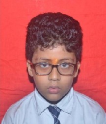 Student Photo
