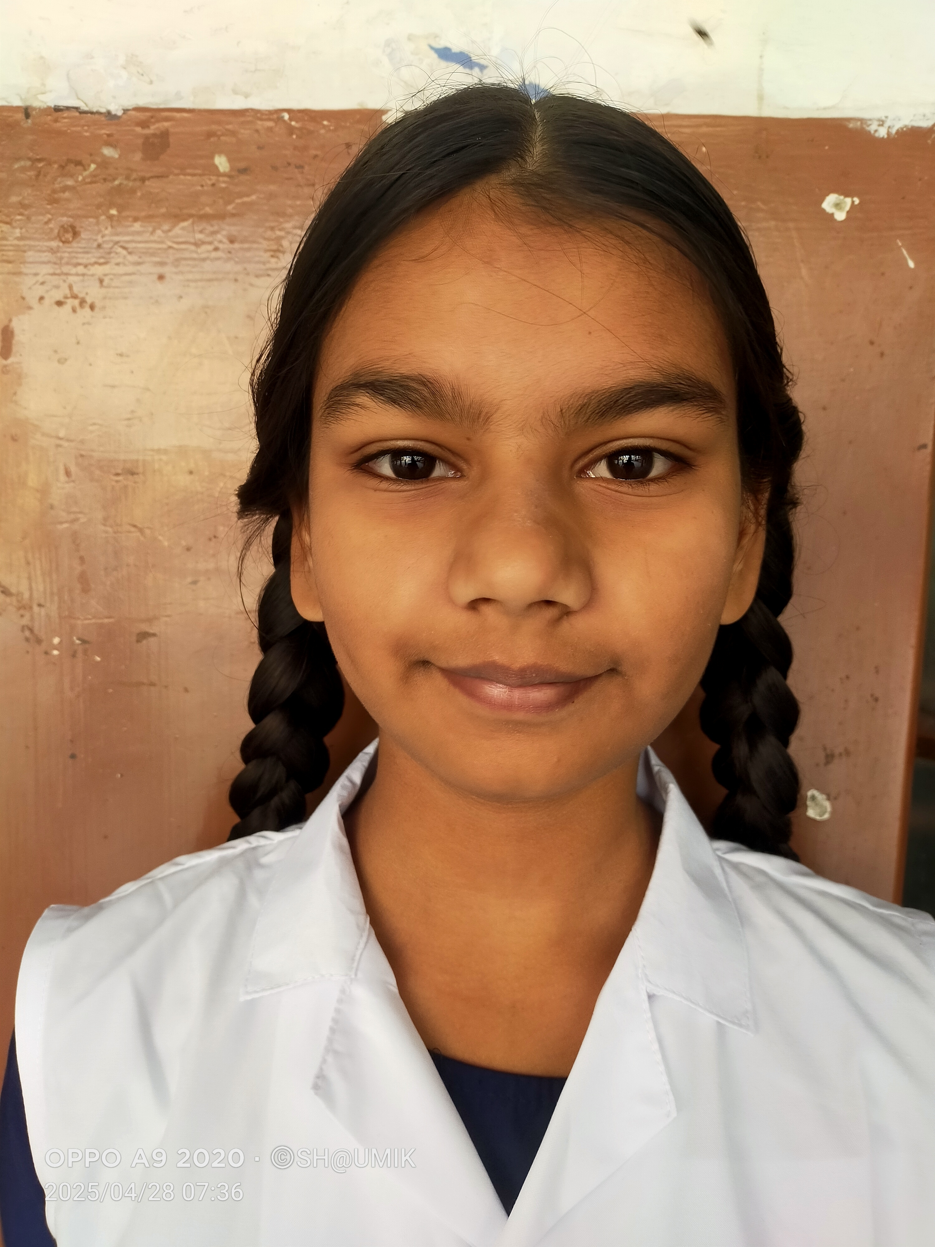 Student Photo