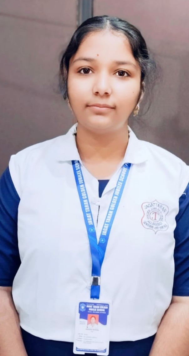 Student Photo