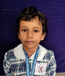 Student Photo