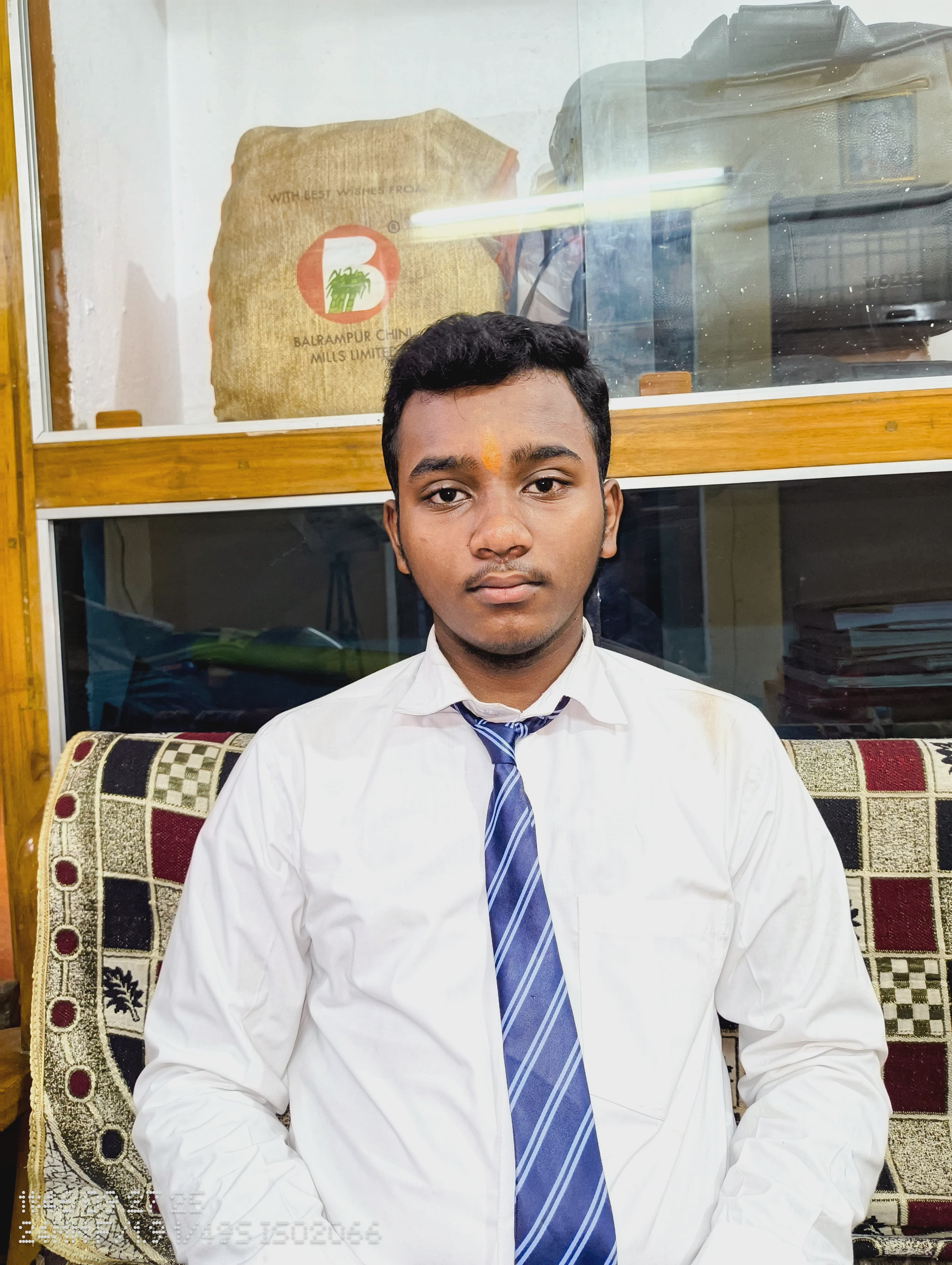 Student Photo