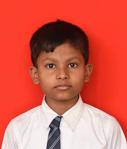 Student Photo
