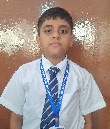 Student Photo
