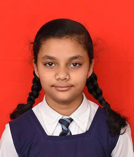 Student Photo