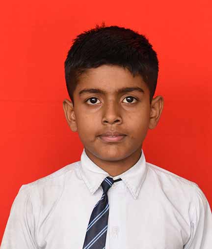 Student Photo