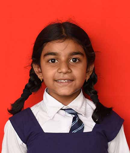 Student Photo