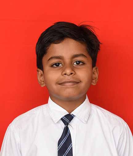 Student Photo